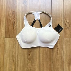Nike Alpha Dri-Fit High-Support Sports Bra